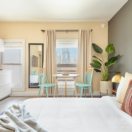 Hotel Sonder The Marin San Diego Exterior foto