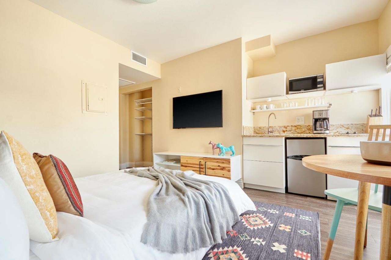 Hotel Sonder The Marin San Diego Exterior foto