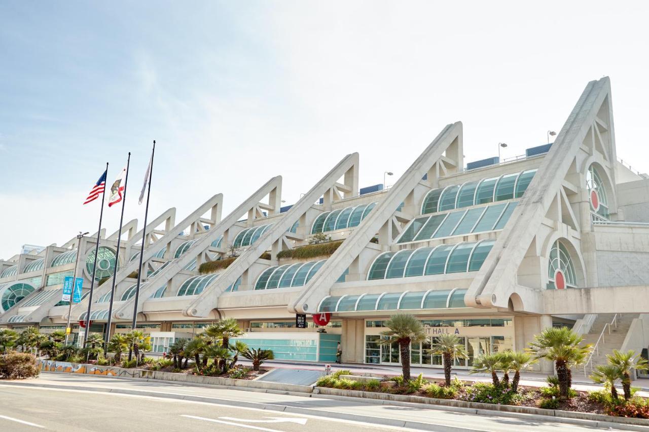Hotel Sonder The Marin San Diego Exterior foto
